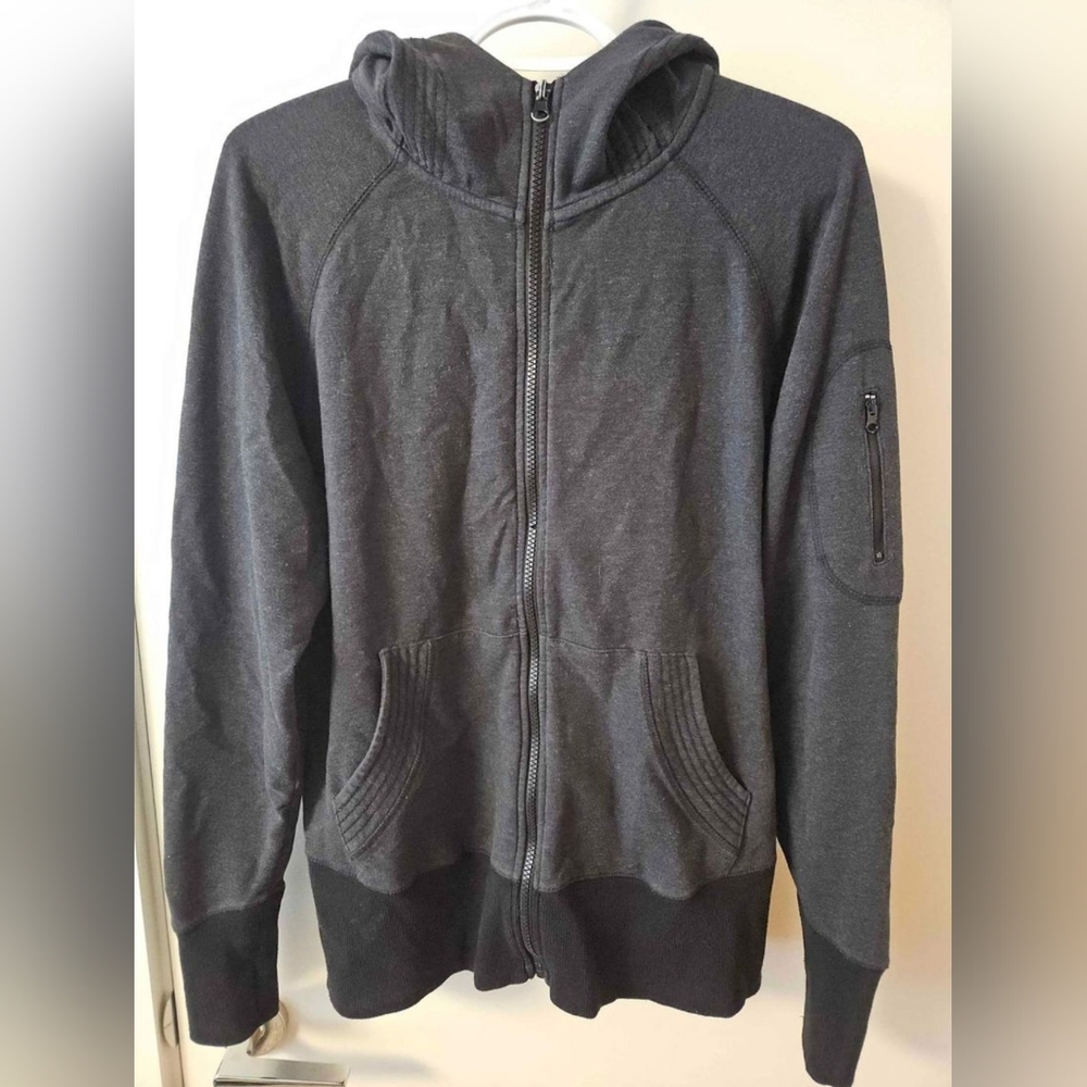 Warehouse One Women's Full Zip Sweater